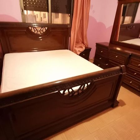 Hotel Sbatin Madaba Zewnętrze zdjęcie