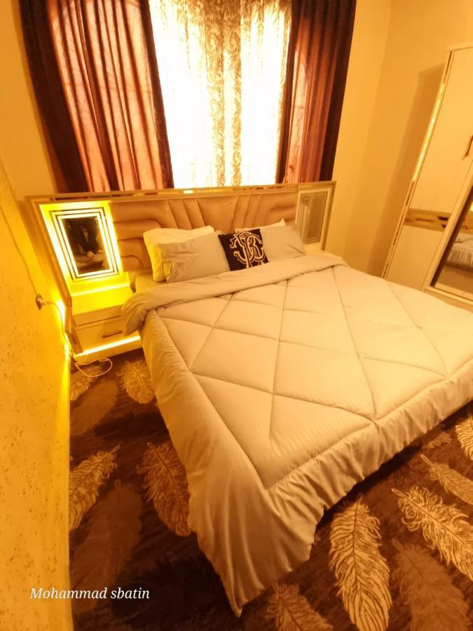 Hotel Sbatin Madaba Zewnętrze zdjęcie