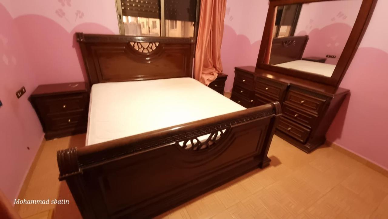 Hotel Sbatin Madaba Zewnętrze zdjęcie