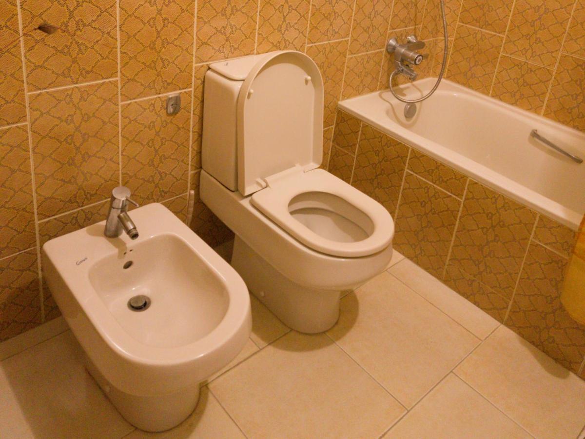 Hotel Sbatin Madaba Zewnętrze zdjęcie