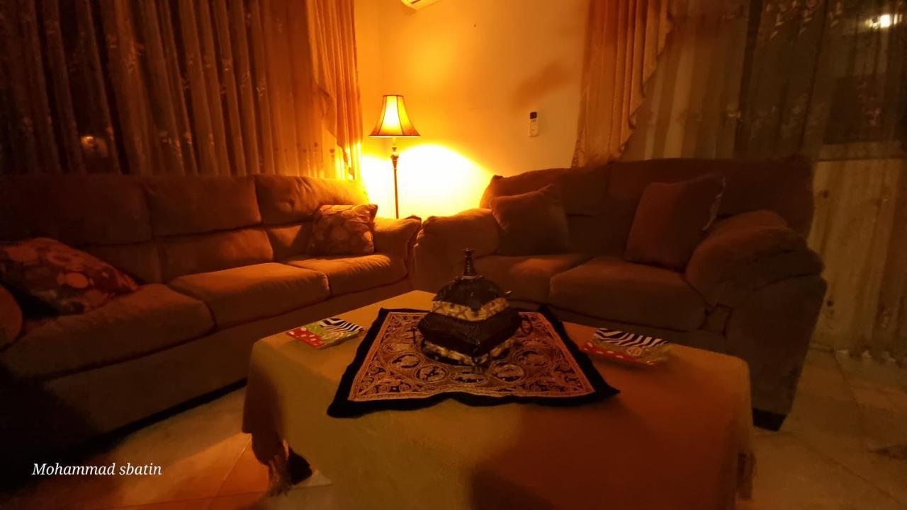 Hotel Sbatin Madaba Zewnętrze zdjęcie